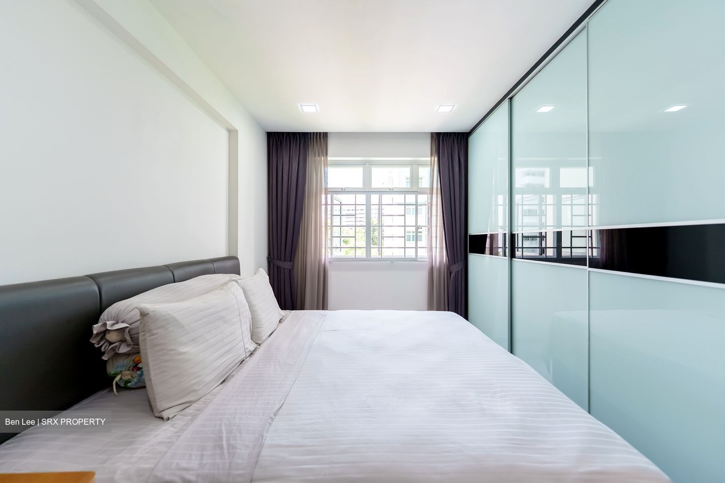 Blk 316B Yishun Greenwalk (Yishun), HDB 4 Rooms #538454811